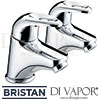 Bristan Java Basin Taps 4 Litre Flow Limit Spare Parts